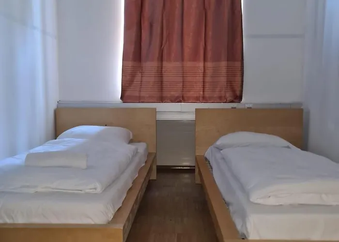 Otel The Wiedner Viyana