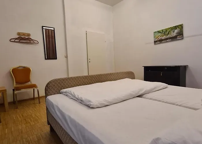 Otel The Wiedner Viyana
