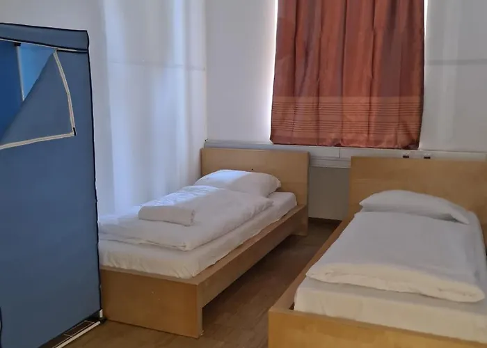 The Wiedner Otel 2*